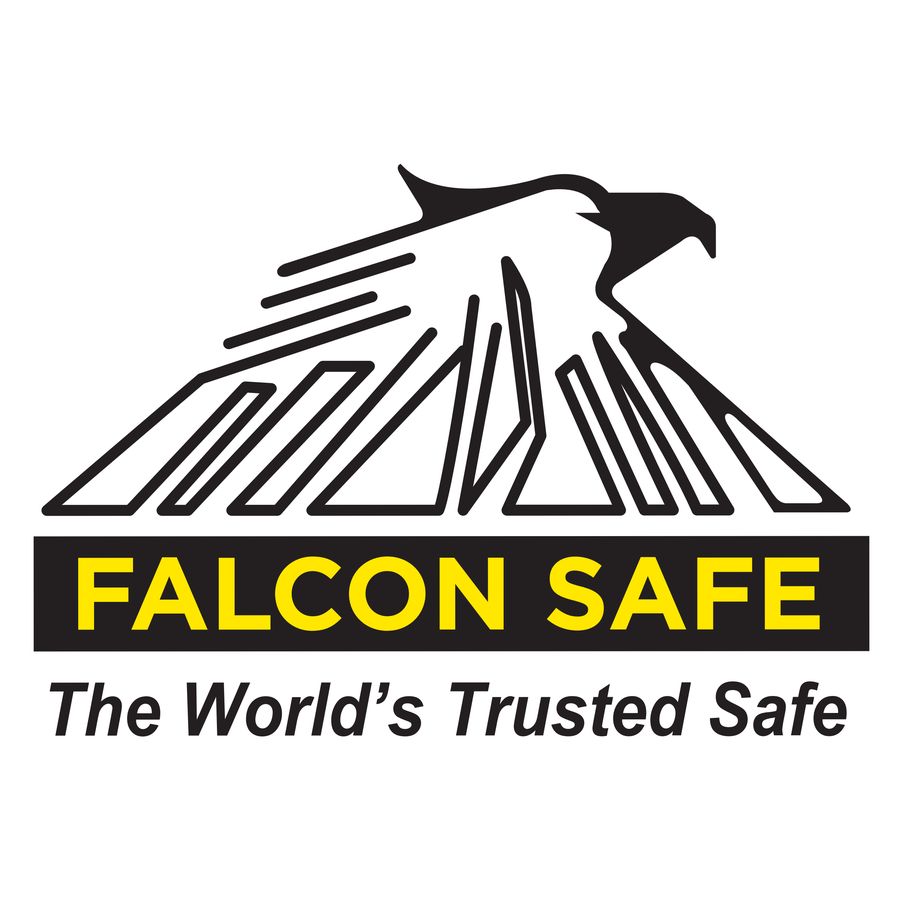 Falcon Safe - The World's Trusted Safe