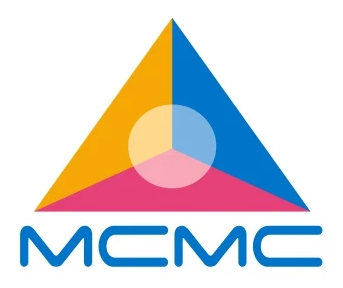 Malaysian Communications and Multimedia Commission logo