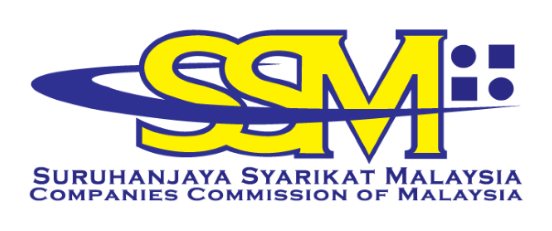 Suruhanjaya Syarikat Malaysia logo